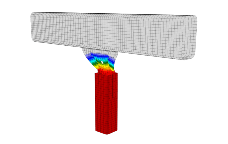 Steel Structural Engineer | IDEA StatiCa